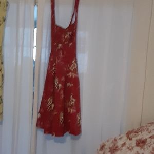 Pin Up Couture. Let's Rodeo 1940's retro styled dr